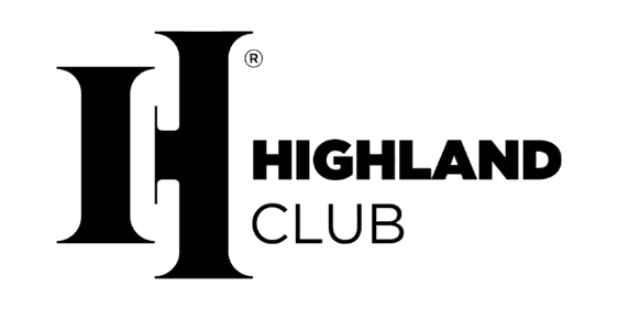 Highland Club logo
