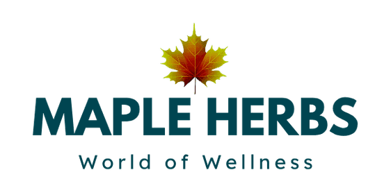 Maple Herbs logo
